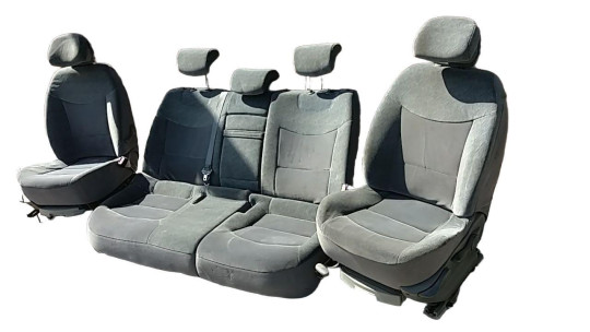 Renault Комплект сидінь Renault Laguna 2 (Рено Лагуна 2) - Заображення 2