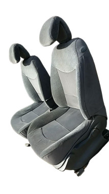Renault Сидіння перед праве Renault Laguna 2 (Рено Лагуна 2) - Заображення 2