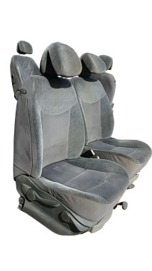 Renault Сидіння перед праве Renault Laguna 2 (Рено Лагуна 2) - Заображення 4
