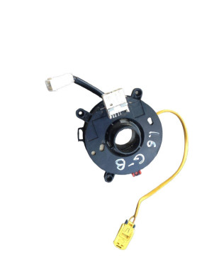 Fiat ШЛЕЙФ AIRBAG, КОНТАКТНОЕ КОЛЬЦО ФИАТ ДОБЛО, FIAT DOBLO 5428010E, 46776828 - Картинка 6