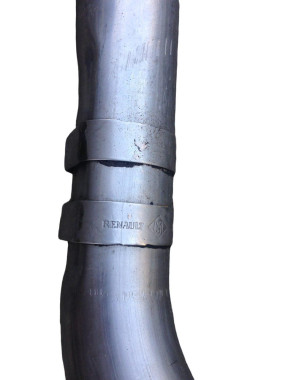 Renault Патрубок интеркуллера для Renault Laguna 2 (Рено Лагуна 2) 2000-2007 1.9 - Картинка 7