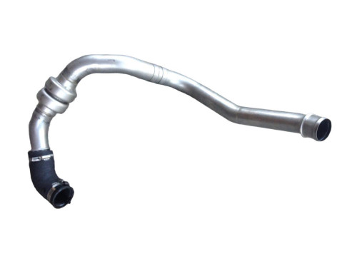 Renault Патрубок интеркуллера для Renault Laguna 2 (Рено Лагуна 2) 2000-2007 1.9 - Картинка 8