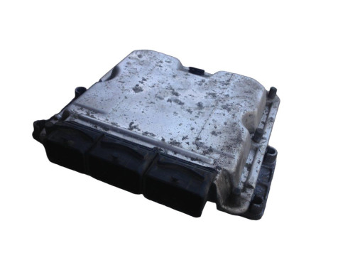 Renault Блок управления двигателем для Renault Laguna 2 (Рено Лагуна 2) 1,9 DCi - Картинка 4