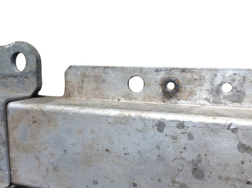 Renault Балка продольная Renault Laguna 2 11701410ZF - Картинка 4