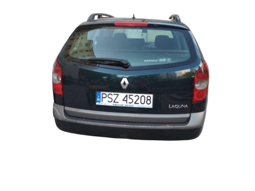 Renault Разборка Renault Laguna 2 лагуна 1.9, 2.2 dci запчастини шрот - Заображення 7