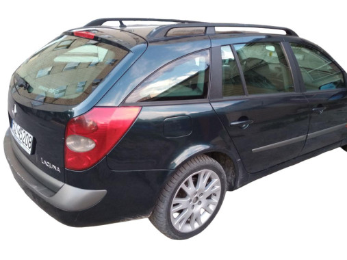 Renault Разборка Renault Laguna 2 лагуна 1.9, 2.2 dci запчастини шрот - Заображення 3