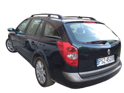 Renault Разборка Renault Laguna 2 лагуна 1.9, 2.2 dci запчастини шрот - Заображення 5