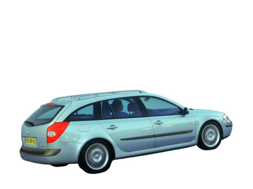 Renault Renault Laguna 2 авторозборка шрот Рено Лагуна 2 запчастини запчастини - Заображення 1