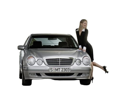 Mercedes-benz Mercedes w210 Мерседес е2,2 е2,7 е2,9 е3,2 розборка запчастини шрот запчастини - Заображення 1