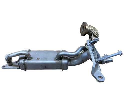 Renault Теплообмінник EGR Renault Scenic III 2013-2015 (1,5 DCI) - Заображення 1