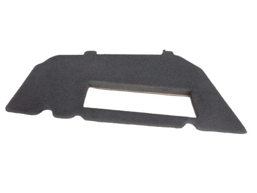 Mercedes-benz Обшивка днища багажника Mercedes S Class W220, 220 693 13 91, A2206931391 - Заображення 8