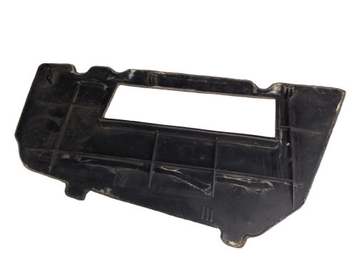Mercedes-benz Обшивка днища багажника Mercedes S Class W220, 220 693 13 91, A2206931391 - Заображення 7