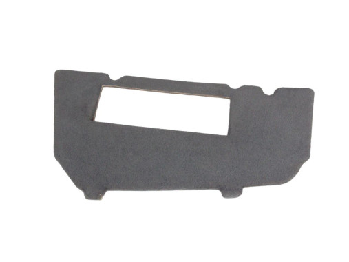 Mercedes-benz Обшивка днища багажника Mercedes S Class W220, 220 693 13 91, A2206931391 - Заображення 6