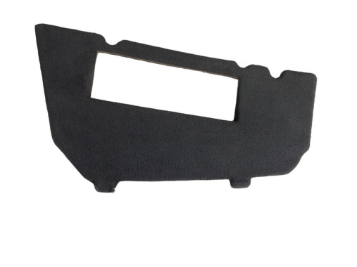 Mercedes-benz Обшивка днища багажника Mercedes S Class W220, 220 693 13 91, A2206931391 - Заображення 3