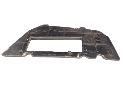 Mercedes-benz Обшивка днища багажника Mercedes S Class W220, 220 693 13 91, A2206931391 - Заображення 5