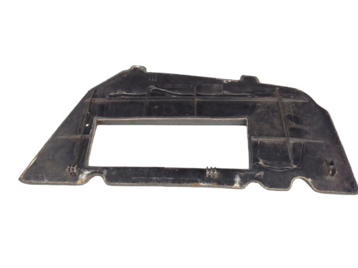Mercedes-benz Обшивка днища багажника Mercedes S Class W220, 220 693 13 91, A2206931391 - Заображення 4