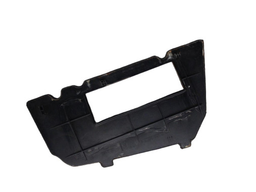 Mercedes-benz Обшивка днища багажника Mercedes S Class W220, 220 693 13 91, A2206931391 - Заображення 2