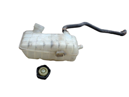 Renault 8200262036 Бачок розширювальний Renault Megane II 1,6 - Заображення 6