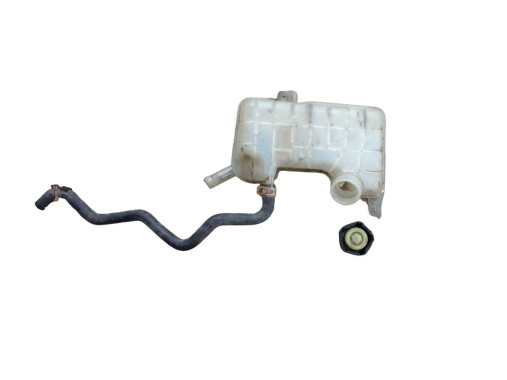 Renault 8200262036 Бачок розширювальний Renault Megane II 1,6 - Заображення 4
