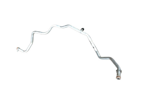 Renault Трубка кондиционера (1,5 Дизель 8V) Renault Scenic (Рено Сценик 2) 2003-2006 - Картинка 4