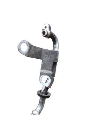 Mercedes-benz Трубка компрессора кондиционера MERCEDES W210 95-02 A2108305915 - Картинка 5