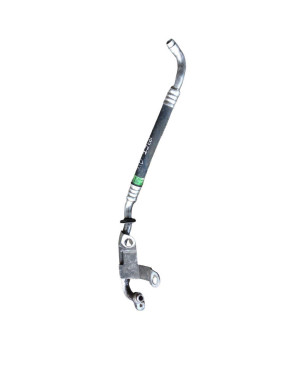 Mercedes-benz Трубка компрессора кондиционера MERCEDES W210 95-02 A2108305915 - Картинка 6