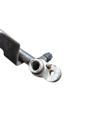Mercedes-benz Трубка компрессора кондиционера MERCEDES W210 95-02 A2108305915 - Картинка 2