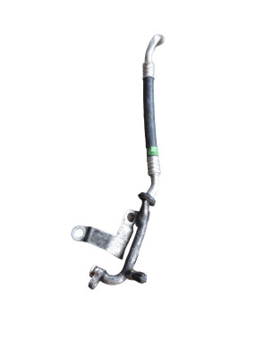 Mercedes-benz Трубка компрессора кондиционера MERCEDES W210 95-02 A2108305915 - Картинка 4