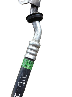 Mercedes-benz Трубка компрессора кондиционера MERCEDES W210 95-02 A2108305915 - Картинка 3