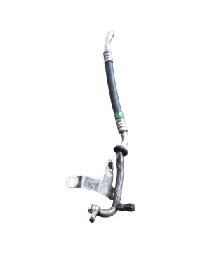 Mercedes-benz Трубка компрессора кондиционера MERCEDES W210 95-02 A2108305915 - Картинка 7