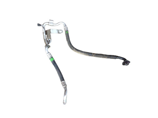 Mercedes-benz Трубка компресора кондиціонера Mercedes W210 2004 2,7 CDI. A 6122300156 - Заображення 1