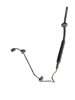 Mercedes-benz Шланг гидроподвески A2103203972 Mercedes w210 Мерседес - Картинка 5