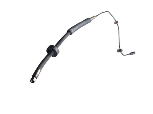 Mercedes-benz Шланг гидроподвески A2103203972 Mercedes w210 Мерседес - Картинка 6