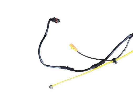 Mercedes-benz Проводка передньої правої двері mercedes w210 95-02 A2105404633 - Заображення 6