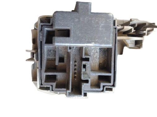 Renault Кнопка регулювання фар Renault Scenic 2 2003-2009р 8200121805 - Заображення 5