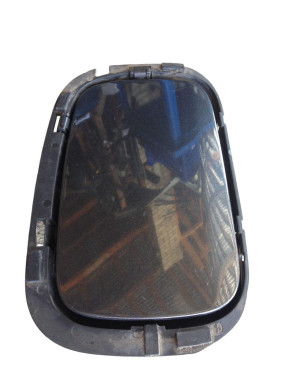Renault Горловина / корпус лючка паливного бака 8200002163 Renault LAGUNA II, Renault LAGUNA II МОКРИЙ АСФАЛЬТ - Заображення 1