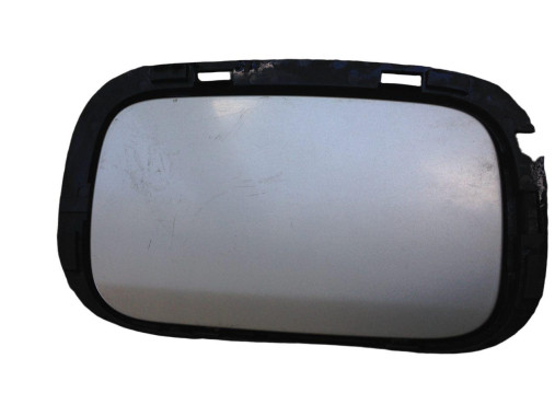 Renault Горловина / корпус лючка паливного бака 8200002163 Renault LAGUNA II, Renault LAGUNA GRANDTOUR II - Заображення 2