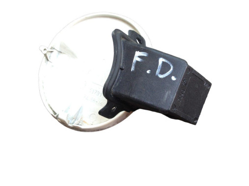 Fiat Лючок баку Фіат Добло, Fiat Doblo 51731592, 0517315920 - Заображення 5
