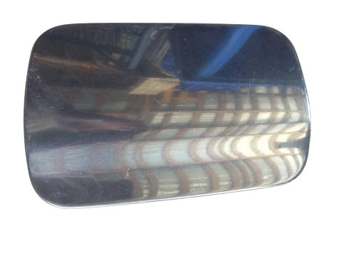 Mercedes-benz Кришка паливного бака для Мерседес 220 / Mercedes W220 S-Class A2205840139 - Заображення 2