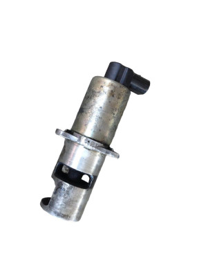 Renault Клапан EGR для Renault Laguna 2 (Рено Лагуна 2) 2000-2007 - Заображення 4