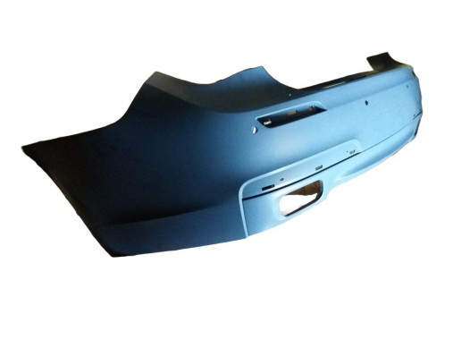 BMW Бампер задній BMW F01/02/04+LCI М-стиль 51127898876 - Заображення 1