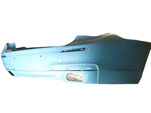 BMW Бампер задній BMW F01/02/04+LCI М-стиль 51127898876 - Заображення 2