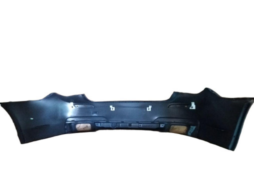 BMW Бампер задній BMW F01/02/04+LCI М-стиль 51127898876 - Заображення 8