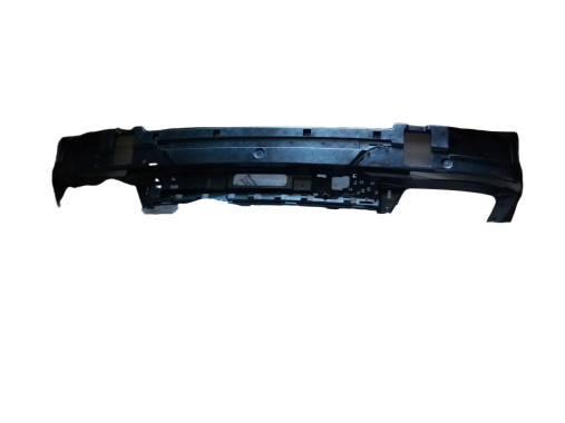 BMW Бампер задній BMW F01/02/04+LCI М-стиль 51127898876 - Заображення 3
