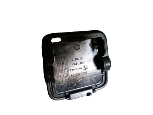BMW Бампер задній BMW F01/02/04+LCI М-стиль 51127898876 - Заображення 6