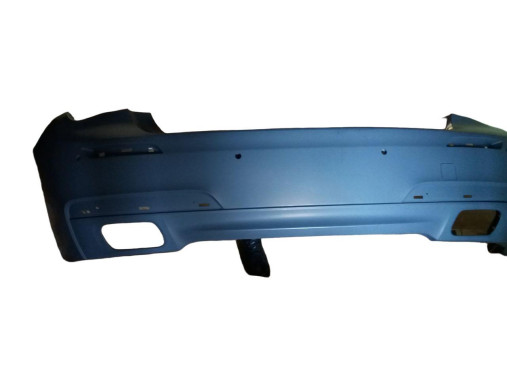 BMW Бампер задній BMW F01/02/04+LCI М-стиль 51127898876 - Заображення 4