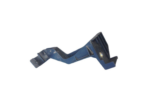 Mercedes-benz Mercedes E Class W210 (99-02) Кронштейн затиску - 2108321114 - Заображення 4