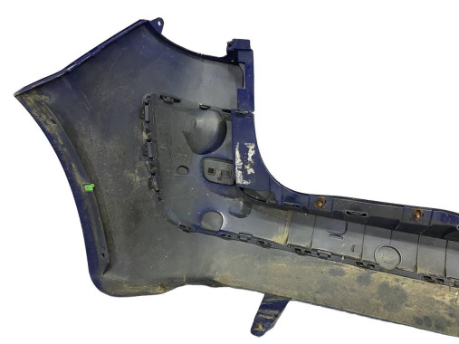 Renault Задній бампер Renault Scenic 2 (Рено Сценик 2) 8200141081 - Заображення 3