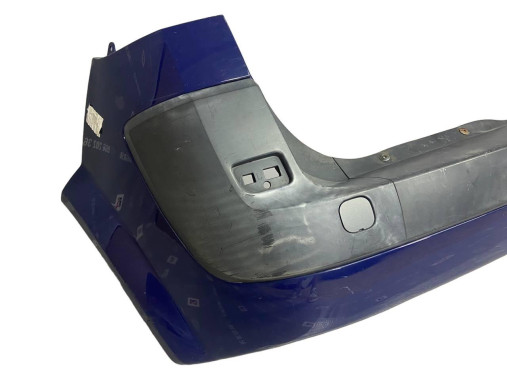 Renault Задній бампер Renault Scenic 2 (Рено Сценик 2) 8200141081 - Заображення 2