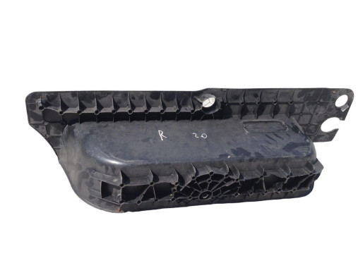 Renault Підніжка права б/у Рено Трафік 2 8200525989, 8200523993 - Заображення 7